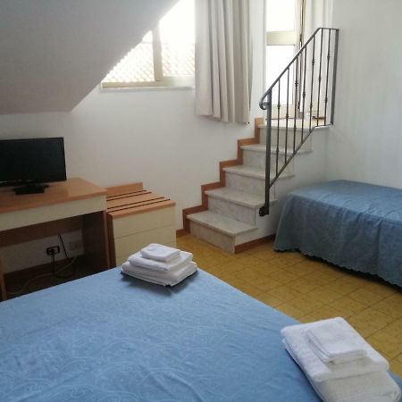 Albergo Ida Massa  Exterior foto